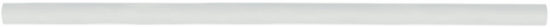 12" Bray Powder Glossy Quarter Round