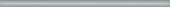 12" Cloud Blue Matte Quarter Round | Young Interiors Flooring Center