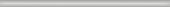 12" Loft Grey Glossy Quarter Round | Young Interiors Flooring Center
