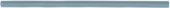 12" Summer Sky Glossy Quarter Round | Young Interiors Flooring Center