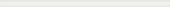 12" White Glossy Quarter Round | Young Interiors Flooring Center