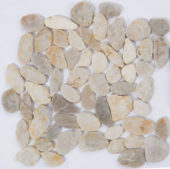 12X12 Flat Fiji Cream | Young Interiors Flooring Center