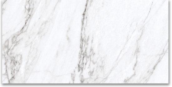 12X24 Polished Glamour White | Young Interiors Flooring Center