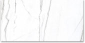 12X24 Polished Glamour White | Young Interiors Flooring Center