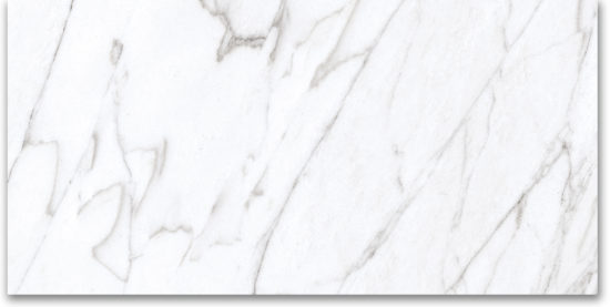 12X24 Polished Glamour White | Young Interiors Flooring Center