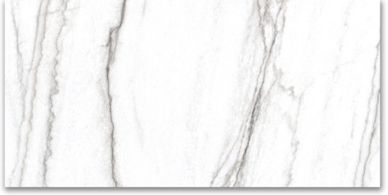 12X24 Polished Glamour White | Young Interiors Flooring Center