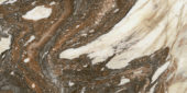 12X24 Polished Revere Red | Young Interiors Flooring Center