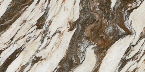 12X24 Polished Revere Red | Young Interiors Flooring Center