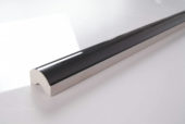 1X12 Vienne Smoke | Young Interiors Flooring Center
