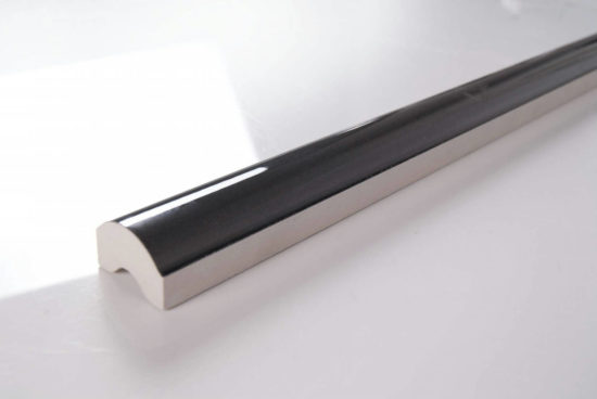 1X12 Vienne Smoke | Young Interiors Flooring Center