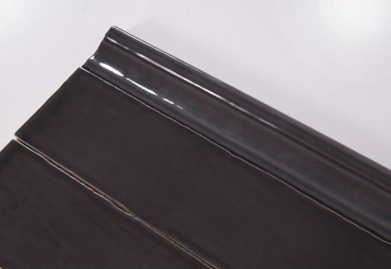 2X12 Smoke Chair Rail | Young Interiors Flooring Center