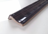 2X12 Smoke Chair Rail | Young Interiors Flooring Center
