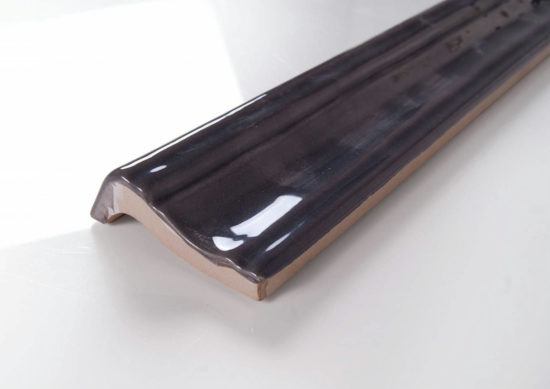2X12 Smoke Chair Rail | Young Interiors Flooring Center