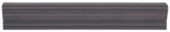 2X12 Smoke Chair Rail | Young Interiors Flooring Center