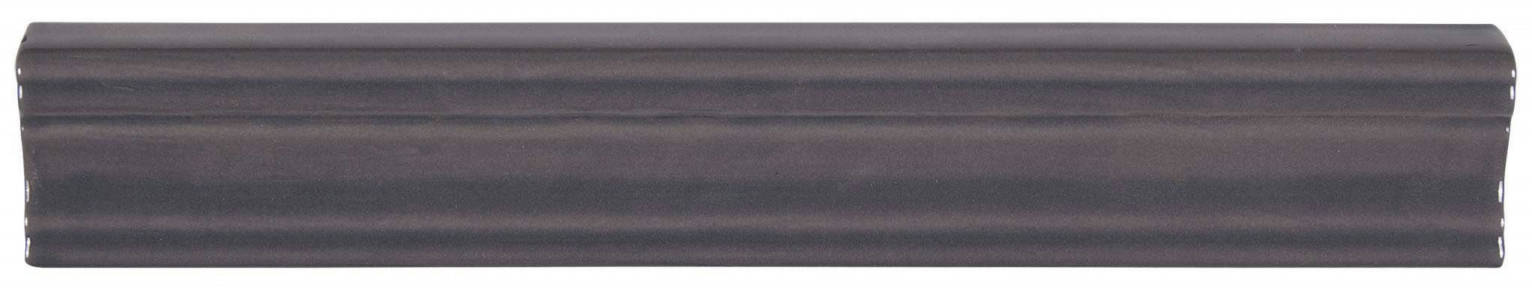 2X12 Smoke Chair Rail | Young Interiors Flooring Center