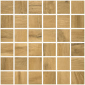 2X2 Acadia Natural Mosaic | Young Interiors Flooring Center
