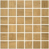 2X2 Acadia Natural Mosaic | Young Interiors Flooring Center