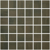 2X2 Denali Noce Mosaic | Young Interiors Flooring Center