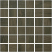 2X2 Denali Noce Mosaic | Young Interiors Flooring Center