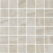 2X2 Essence Beige Mosaic | Young Interiors Flooring Center