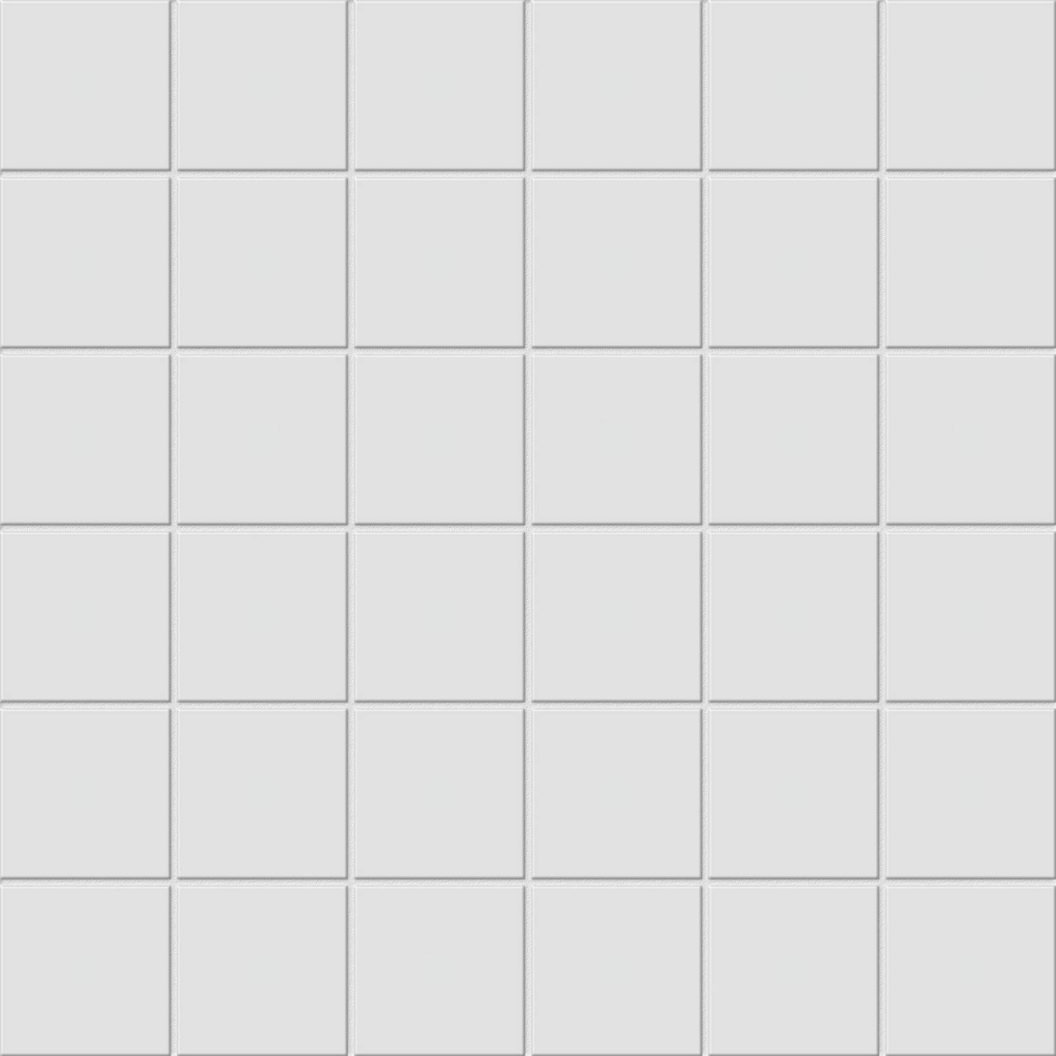2X2 Gallery Grey Matte Mosaic | Young Interiors Flooring Center