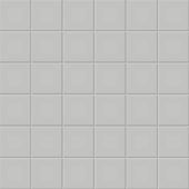 2X2 Loft Grey Matte Mosaic | Young Interiors Flooring Center