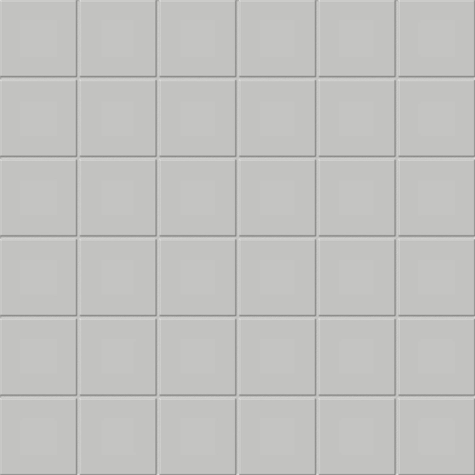 2X2 Loft Grey Matte Mosaic | Young Interiors Flooring Center