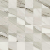 2X2 Mosaic-Matte Crush Gold | Young Interiors Flooring Center