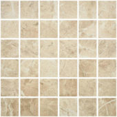 2X2 Sand Mosaic | Young Interiors Flooring Center