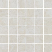 2X2 Soul Ivory Mosaic | Young Interiors Flooring Center