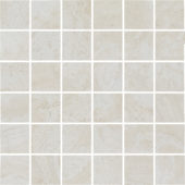 2X2 Soul Ivory Mosaic | Young Interiors Flooring Center