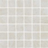 2X2 Soul Ivory Mosaic | Young Interiors Flooring Center