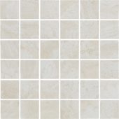 2X2 Soul Ivory Mosaic | Young Interiors Flooring Center
