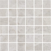 2X2 Spirit Silver Mosaic | Young Interiors Flooring Center
