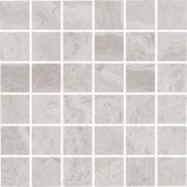 2X2 Spirit Silver Mosaic | Young Interiors Flooring Center