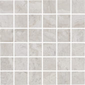 2X2 Spirit Silver Mosaic | Young Interiors Flooring Center