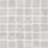 2X2 Spirit Silver Mosaic | Young Interiors Flooring Center