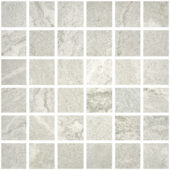 2X2 Steel Mosaic | Young Interiors Flooring Center