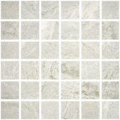 2X2 Steel Mosaic | Young Interiors Flooring Center