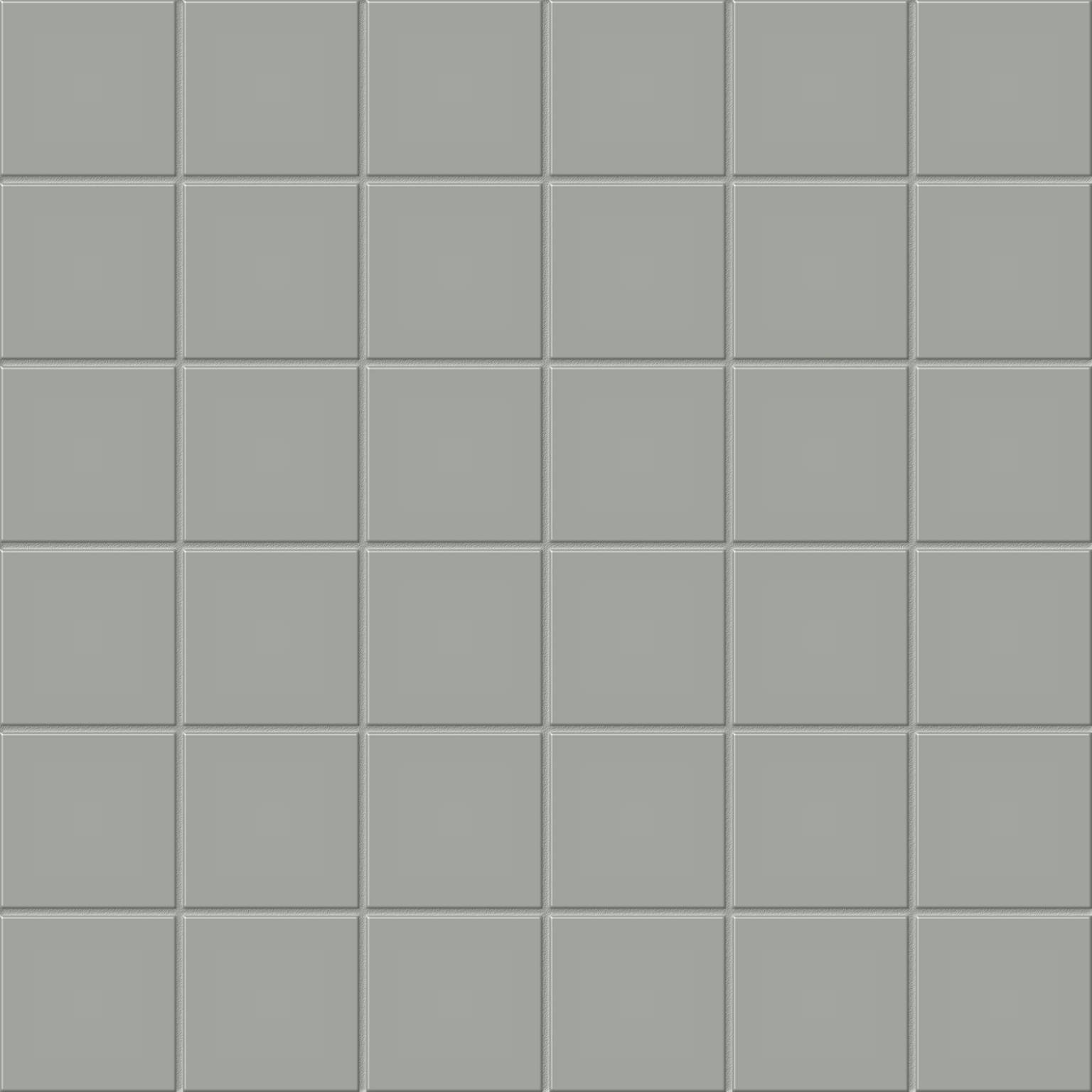 2X2 Taupe Matte Mosaic | Young Interiors Flooring Center