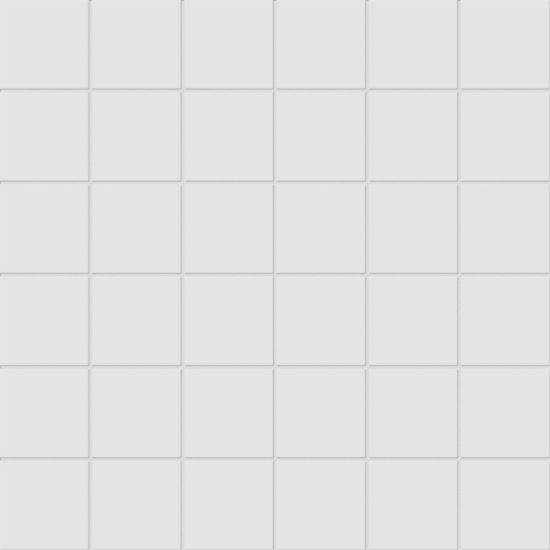 2X2 Vintage Grey Unglazed Matte Mosaic | Young Interiors Flooring Center