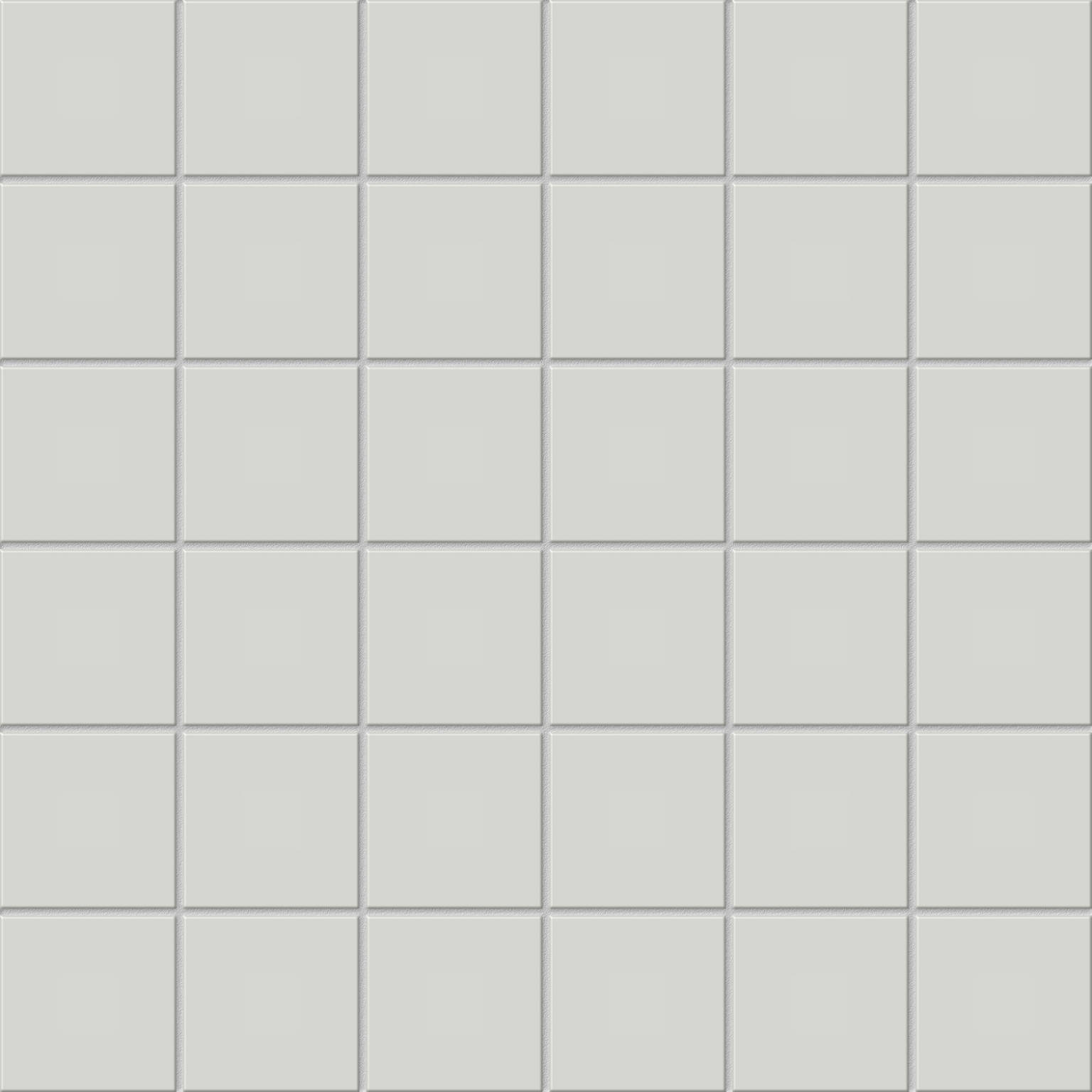 2X2 Warm Grey Matte Mosaic | Young Interiors Flooring Center