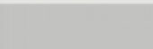 2x6 Loft Grey Glossy Bullnose | Young Interiors Flooring Center