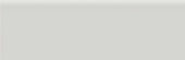 2x6 Warm Grey Glossy Bullnose | Young Interiors Flooring Center