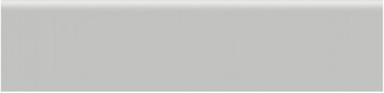 2x8 Loft Grey Matte Bullnose | Young Interiors Flooring Center