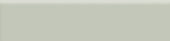 2x8 Soft Sage Glossy Bullnose | Young Interiors Flooring Center
