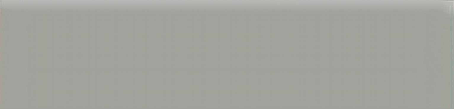 2x8 Taupe Matte Bullnose | Young Interiors Flooring Center
