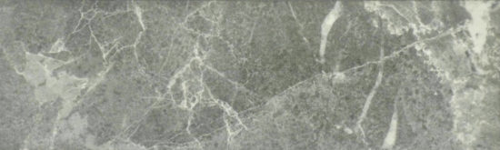 3X10 Carbon Wall Bullnose | Young Interiors Flooring Center