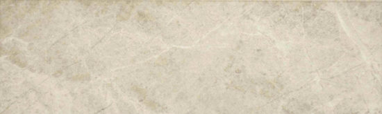 3X10 Ivory Wall Bullnose | Young Interiors Flooring Center