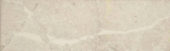3X10 Ivory Wall Bullnose | Young Interiors Flooring Center